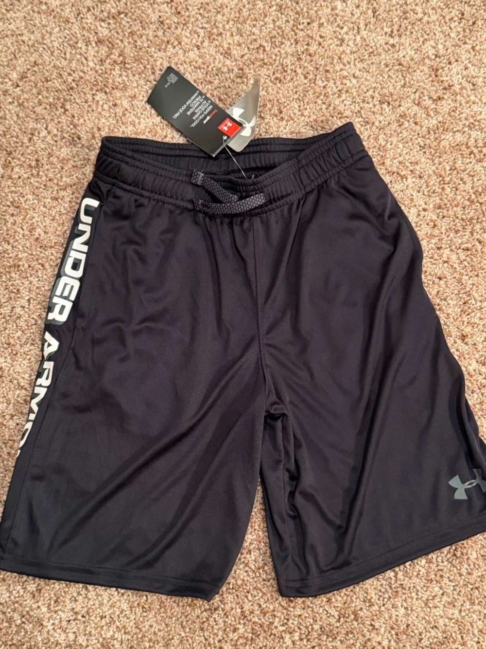 Under Armour Shorts
